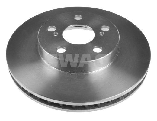 SWAG 33 10 6945 Brake Disc
