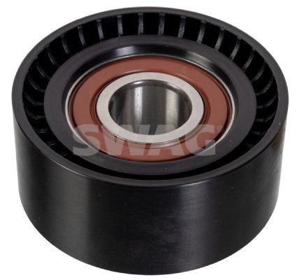 SWAG 33 10 6946 Deflection Pulley/Guide Pulley, timing belt