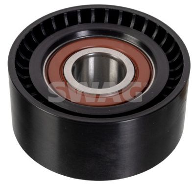 Deflection Pulley/Guide Pulley, timing belt SWAG 33 10 6946