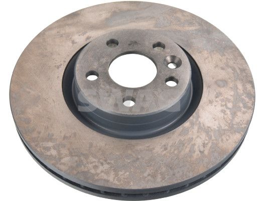 SWAG 33 10 6955 Brake Disc
