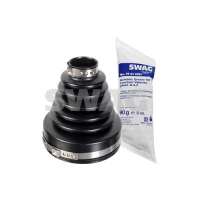 Bellow Kit, drive shaft SWAG 33 10 6964