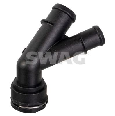 Coolant Flange SWAG 33 10 6965