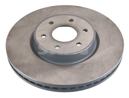SWAG 33 10 6968 Brake Disc