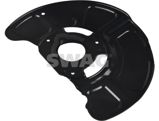 SWAG 33 10 6976 Splash Guard, brake disc
