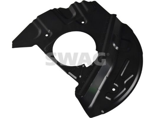 SWAG 33 10 6980 Splash Guard, brake disc