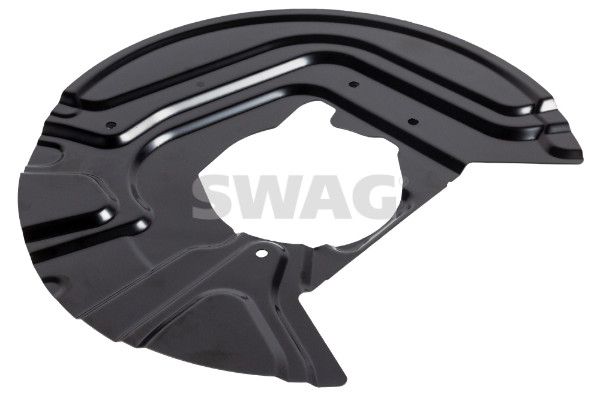 SWAG 33 10 6987 Splash Guard, brake disc