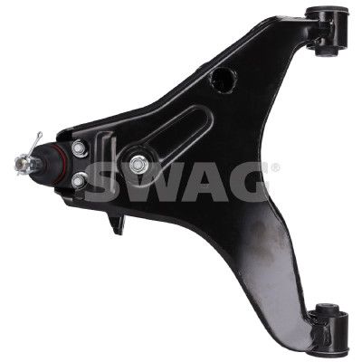 SWAG 33 10 6994 Control/Trailing Arm, wheel suspension