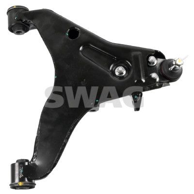 SWAG 33 10 6996 Control/Trailing Arm, wheel suspension