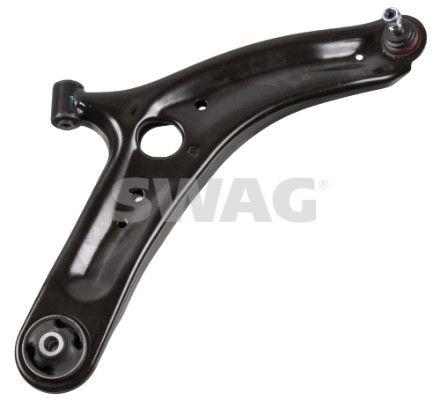 SWAG 33 10 6998 Control/Trailing Arm, wheel suspension