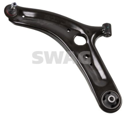 SWAG 33 10 6999 Control/Trailing Arm, wheel suspension