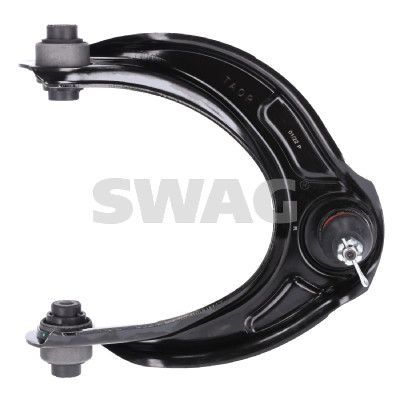 Control/Trailing Arm, wheel suspension SWAG 33 10 7003