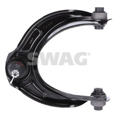 Control/Trailing Arm, wheel suspension SWAG 33 10 7004