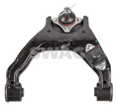 Control/Trailing Arm, wheel suspension SWAG 33 10 7005