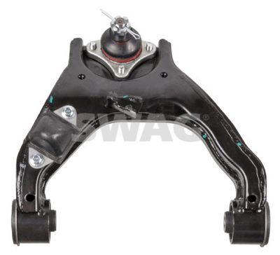 Control/Trailing Arm, wheel suspension SWAG 33 10 7006
