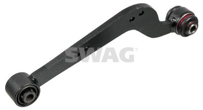 Control/Trailing Arm, wheel suspension SWAG 33 10 7010