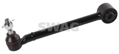 Control/Trailing Arm, wheel suspension SWAG 33 10 7011