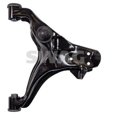 Control/Trailing Arm, wheel suspension SWAG 33 10 7015