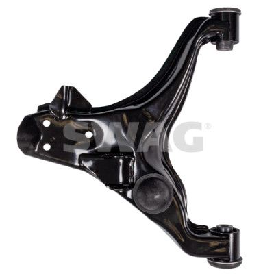 Control/Trailing Arm, wheel suspension SWAG 33 10 7016