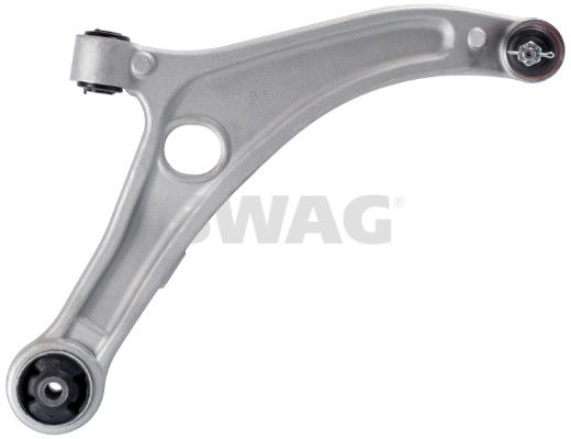 SWAG 33 10 7019 Control/Trailing Arm, wheel suspension