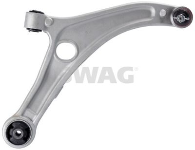 Control/Trailing Arm, wheel suspension SWAG 33 10 7019