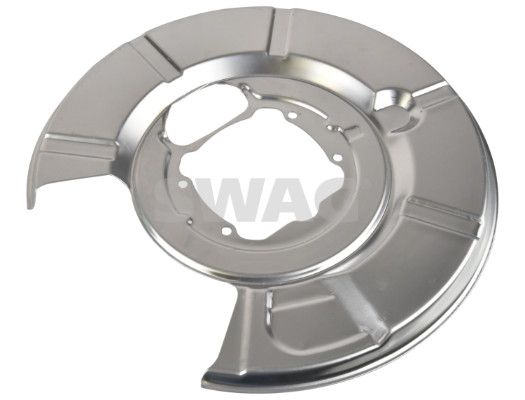 SWAG 33 10 7030 Splash Guard, brake disc