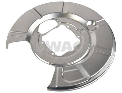 Splash Guard, brake disc SWAG 33 10 7030
