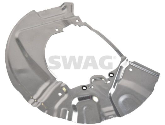 SWAG 33 10 7034 Splash Guard, brake disc