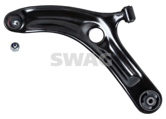 SWAG 33 10 7040 Control/Trailing Arm, wheel suspension