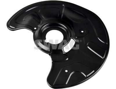 Splash Guard, brake disc SWAG 33 10 7041