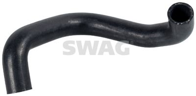 Radiator Hose SWAG 33 10 7049