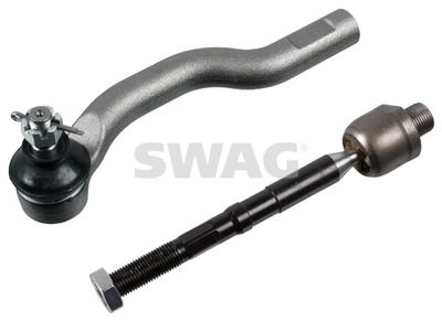 Tie Rod SWAG 33 10 7050