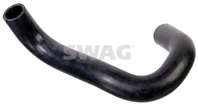 Radiator Hose SWAG 33 10 7051