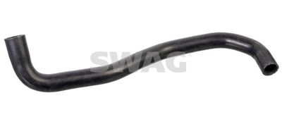 Radiator Hose SWAG 33 10 7059
