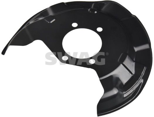 SWAG 33 10 7061 Splash Guard, brake disc