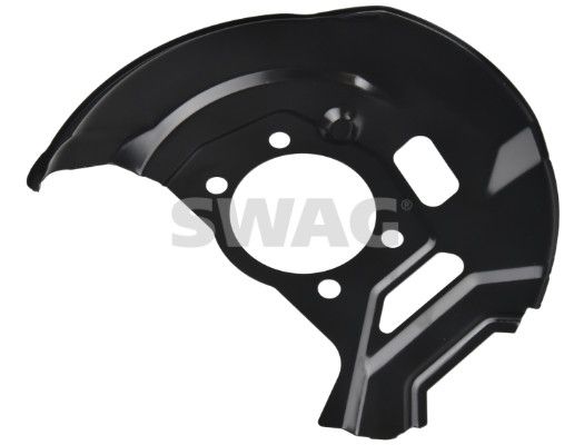 SWAG 33 10 7063 Splash Guard, brake disc