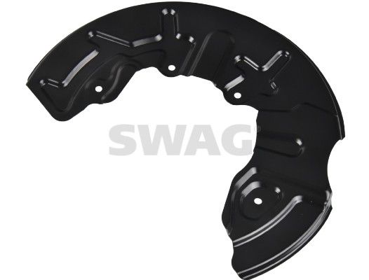 SWAG 33 10 7067 Splash Guard, brake disc