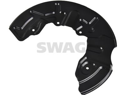 Splash Guard, brake disc SWAG 33 10 7067