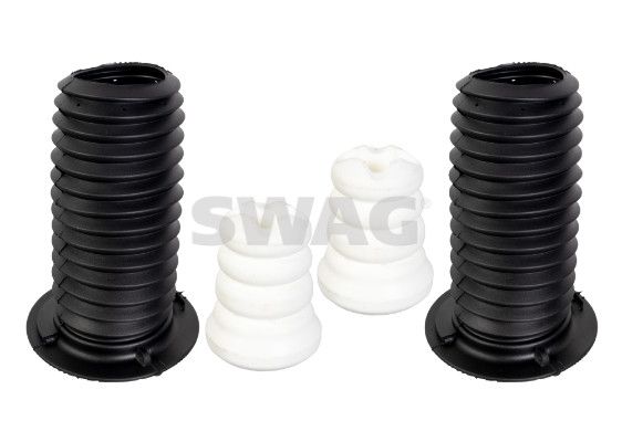 SWAG 33 10 7075 Dust Cover Kit, shock absorber