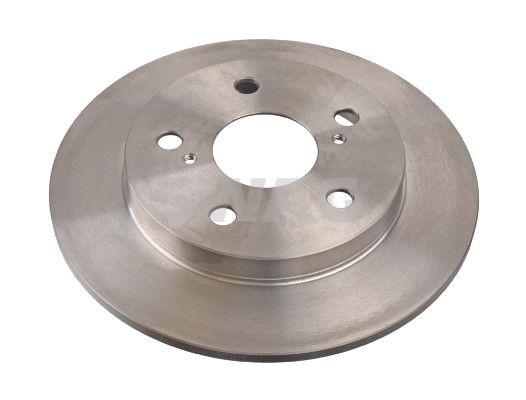 SWAG 33 10 7078 Brake Disc