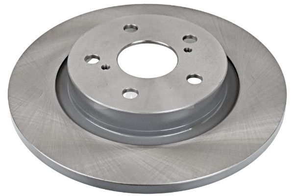 SWAG 33 10 7079 Brake Disc