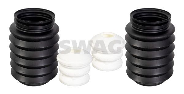 SWAG 33 10 7082 Dust Cover Kit, shock absorber