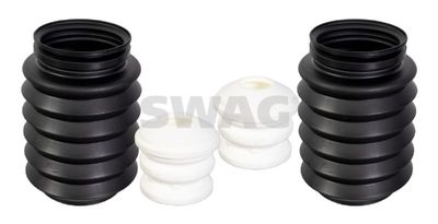 Dust Cover Kit, shock absorber SWAG 33 10 7082