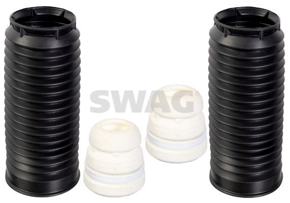 SWAG 33 10 7089 Dust Cover Kit, shock absorber