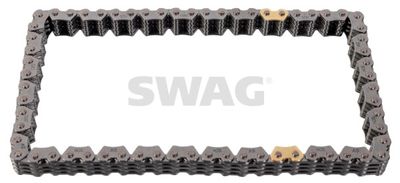 Chain, oil pump drive SWAG 33 10 7091