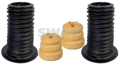 Dust Cover Kit, shock absorber SWAG 33 10 7098