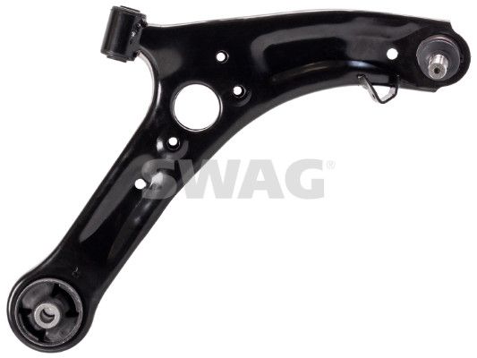 SWAG 33 10 7102 Control/Trailing Arm, wheel suspension