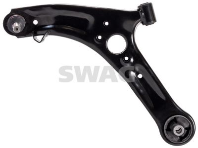 Control/Trailing Arm, wheel suspension SWAG 33 10 7103
