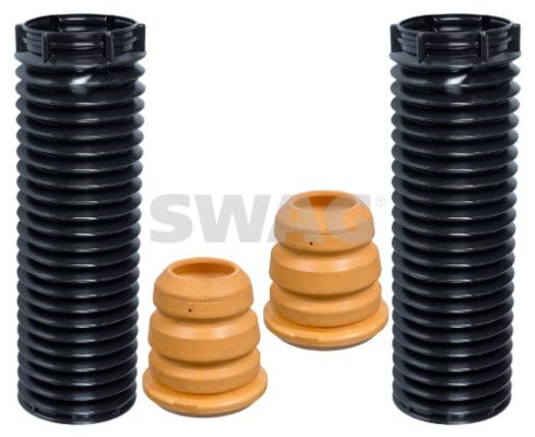SWAG 33 10 7104 Dust Cover Kit, shock absorber