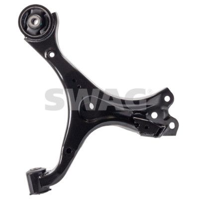 Control/Trailing Arm, wheel suspension SWAG 33 10 7106