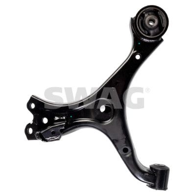 SWAG 33 10 7107 Control/Trailing Arm, wheel suspension
